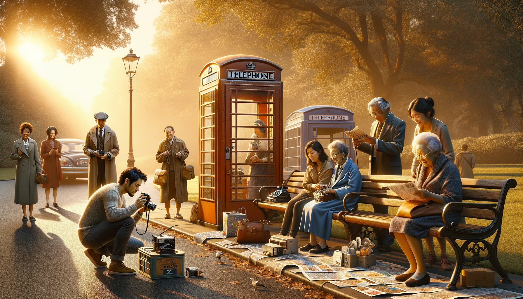 life without linkedin